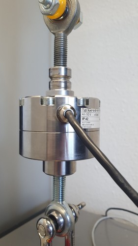 Zug druck kraftsensor 5kn - zug-druck-kraftsensor,