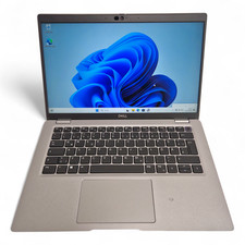 Dell Latitude 5420 14" FULL HD