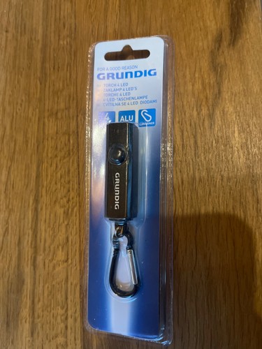 Kleine mini grundig - kleine,