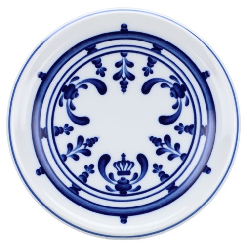Speiseteller gallo royal crown - gallo,