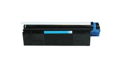 Toner kompatibel zu OKI