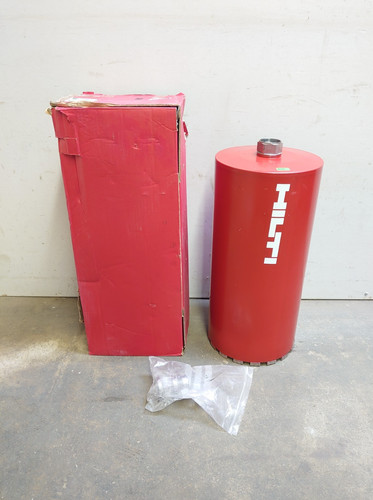 Hilti diamant bohrkrone - dd, diamant-bohrkrone