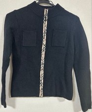 Rare BURBERRY London Black