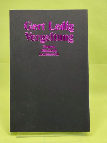 Vergeltung - , (gert