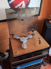 Amstrad TP12d Plattenspieler Amstrad Cartridge Rega Planet Rival P28