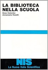 Die Bibliothek in der Schule