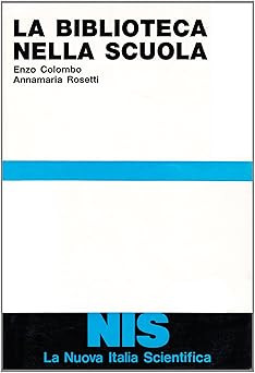 Die bibliothek der schule - in,