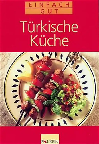 Türkische küche - türkische,