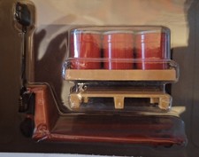 WOW! TOYOTA BT Lifter