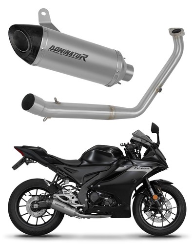 Yzf r125 2021 2024 - 2021, (euro