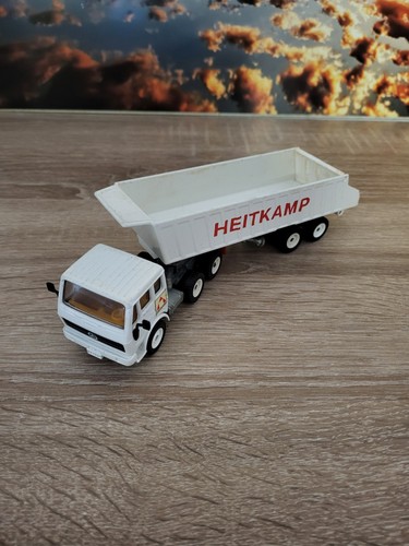 Muldenkipper 2919 siku 55 - ,
