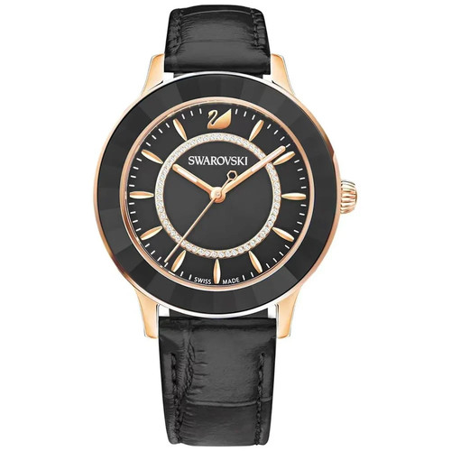 Swarovski octea lux damenuhr - octea,