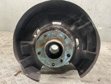 87556 Achsschenkel rechts