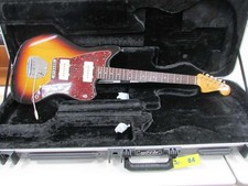 FENDER MEXICO Jazzmaster