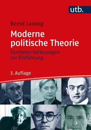 Bernd ladwig moderne - ladwig, /
