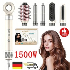 6 in 1 Multihaarstyler