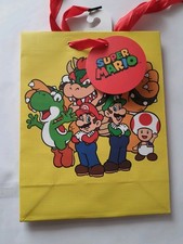 Super Mario - Mario  -