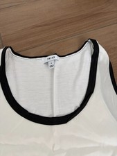 Reiss Seiden Luxustop