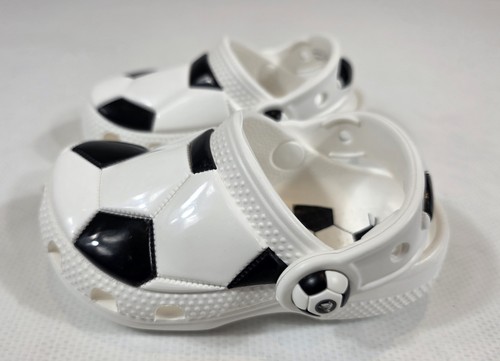 Crocs classic soccer - ,