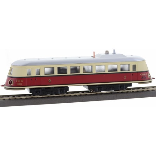 Märklin 18050 replika - 18050,