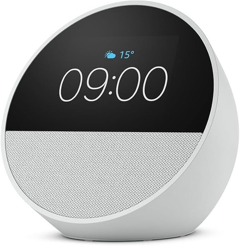 Amazon echo spot neueste - echo,