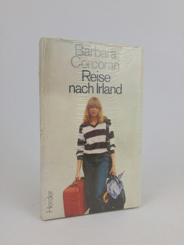 Reise nach irland neubuch - reise,