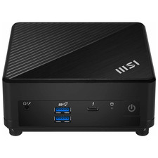 MSI Cubi 5 12M-020BDE Barebone