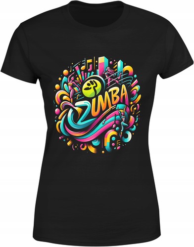 Zumba damen fitness sport - zumba,