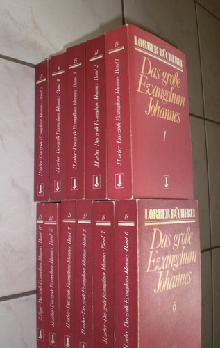 Das große evangelium johannes - das,