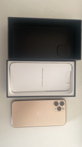 Iphone pro 64gb gold - gold, 71%