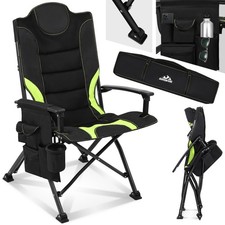 Campingstuhl Faltbar 150 kg