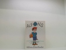 Alfons Zitterbacke. Die