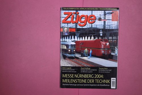 273129 züge vgb - 273129, verlagsgruppe
