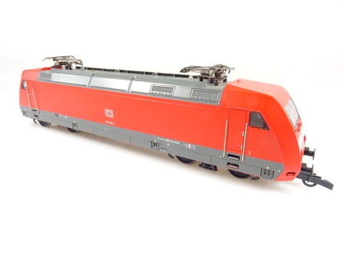 Roco elektrolok 101 013 - br,