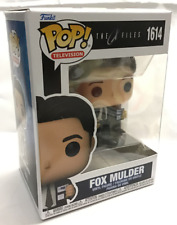 The X-Files Akte X FBI Fox