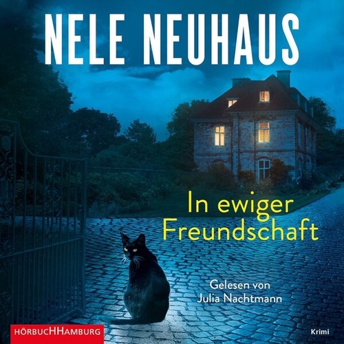 Nele neuhaus ewiger - neuhaus:,