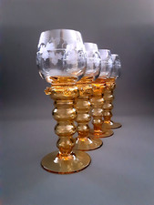 Vier große, original