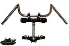 Fehling 7540 M Lenker Chrom Ø