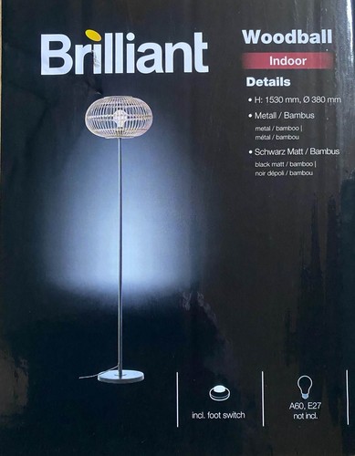 Brilliant woodball - brilliant,