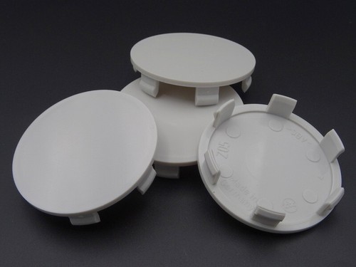 Nabenkappen nabendeckel - 4x,