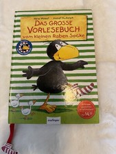 Der kleine Rabe Socke „Das