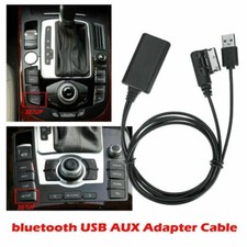 AMI MMI 2G Aux Bluetooth