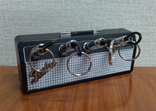 Schlüsselanhänger Fender