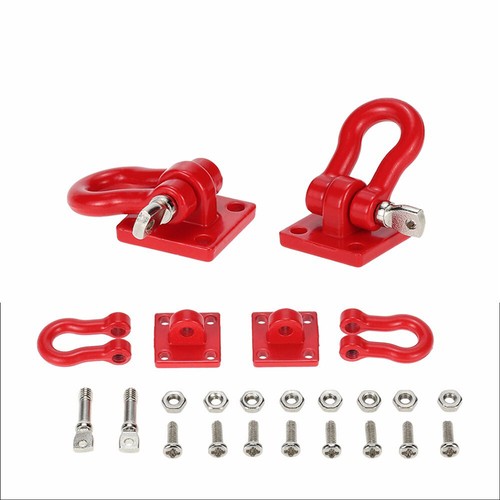 Metall hitch - 1/10,