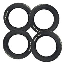 4x KENDA 12" Reifen 12 1/2  x