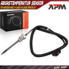 Abgastemperatursensor für Mercedes-Benz C-Klasse E-Klasse Sprinter 3-T 4-T Jeep
