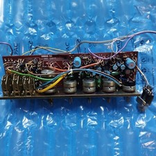 Yamaha CR 600 Vorverstärkerteil