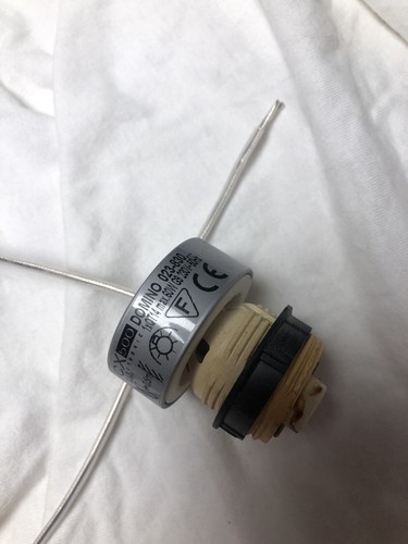 Schmitz lichtsystem 500 - cx,
