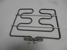 Grillheizkörper Heizelement Grill Heizung 1200W original für Bauknecht MW 3391