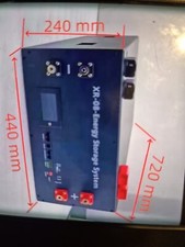 Lifepo speicher box - 4,
